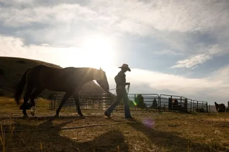 Get to Know the American Women Ranchers Reshaping Modern Ranching